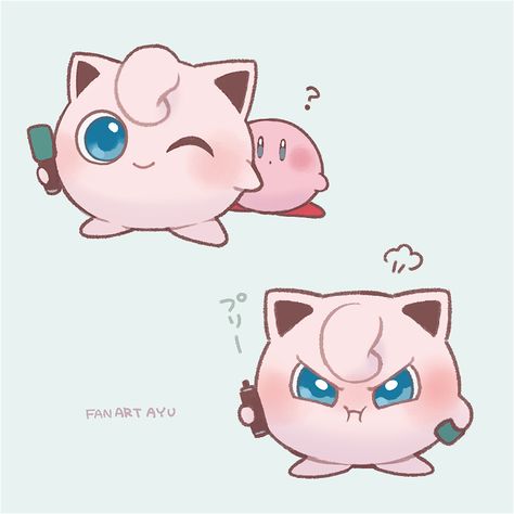 Jigglypuff Tattoo, Jigglypuff Art, Pokemon Jigglypuff, Pokemon Tattoo, Kawaii Tattoo, Cute Pokemon Wallpaper, Desenho Tattoo, Pokemon Teams, Pokemon Drawings