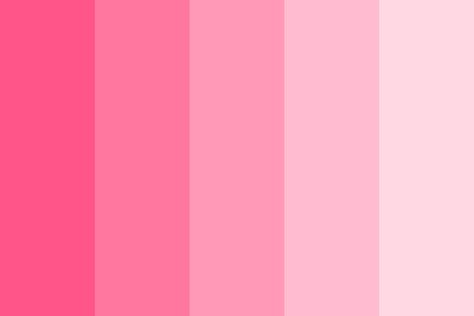 Pinks 1 Color Palette Colour Wheel Design Ideas, Colour Wheel Combinations, Color Wheel Tattoo, Emotion Color Wheel, 12 Color Wheel, Color Wheel Fashion, Color Wheel Lesson, Color Wheel Worksheet, Color Wheel For Clothes