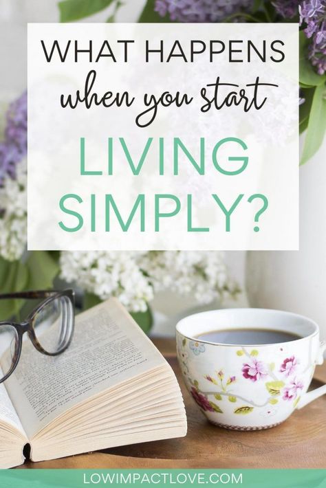 How To Live A Cottagecore Life, Christian Minimalism, Slow Living Home, Eco Minimalist, Gentle Living, Minimalist Style Home, Live A Simple Life, Living Slow, Living Simple Life