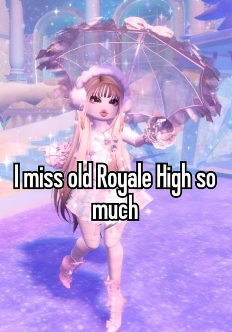 Royale High Whisper, Royals High, Not Caring, Games Roblox, Careless Whisper, Roblox Funny, Roblox Memes, Royale High, Age Gap