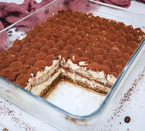 recette de tiramisu facile Tiramisu Mascarpone, Carrot Cake Recipe Homemade, Dessert Toppings, Carrot Cake Recipe, Top Chef, Carrot Cake, Flan, Mole, Cake Recipes