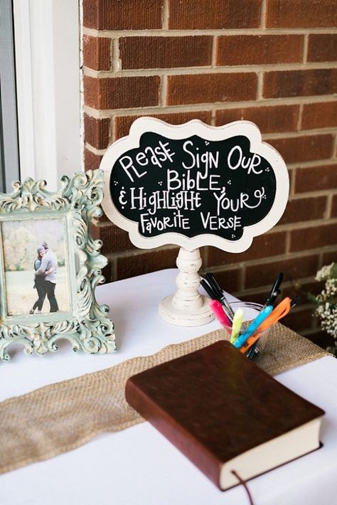 Confirmation Party, Yard Wedding, Baptism Party, Future Wedding Plans, Wedding Timeline, Christian Wedding, Cute Wedding Ideas, Guest Books, Church Wedding