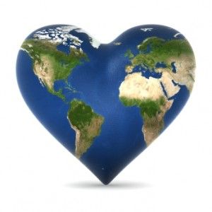 I Love Heart, We Are The World, Uplifting Messages, Social Networking Sites, World Peace, Blue Heart, Earth Day, Our World, Mother Earth