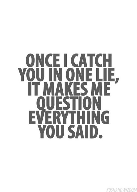 Quotes  Once a liar always a liarno matter how much you want to believe Liar Quotes, Positive Affirmations For Success, Lies Quotes, Betrayal Quotes, Cheating Quotes, Life Quotes Love, Inspirational Quotes Pictures, Short Inspirational Quotes, Question Everything