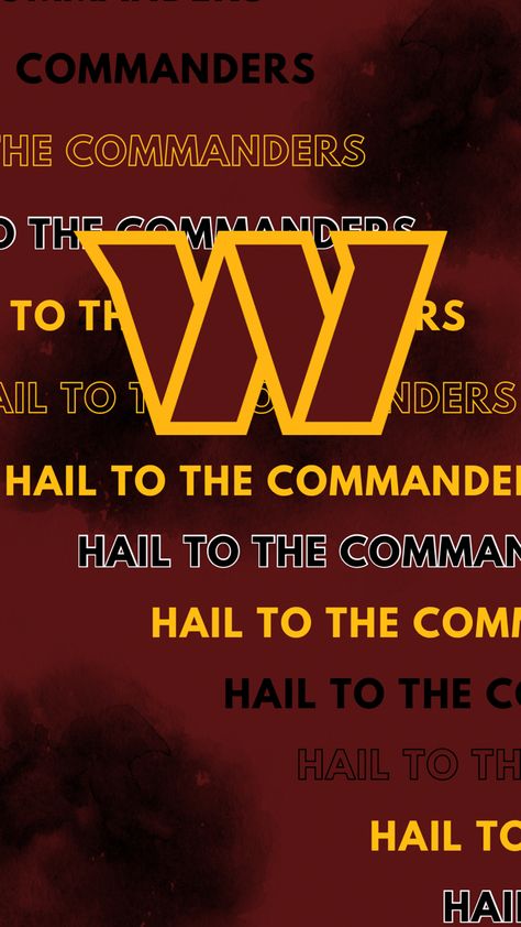 Washington Commanders Wallpaper, Commanders Wallpaper, Commanders Football, Washington Commanders, Washington Football, Art Wallpaper Iphone, Phone Wallpapers, Left Hand, Wallpaper Iphone