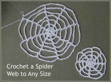 Crochet Spider Webs - a free pattern Crochet Spider Web, Crochet Spider, Crochet Pour Halloween, Web Pattern, Crochet Halloween, Web Patterns, Halloween Crochet Patterns, Spider Webs, Crochet Fall