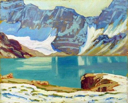 Group Of Seven Art, Group Of Seven Artists, Group Of Seven Paintings, James Edward, Tom Thomson, Emily Carr, Yoho National Park, Canadian Painters, Group Of Seven