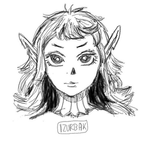 fleki from delicious in dungeon! Fleki Dungeon Meshi, Delicious In Dungeon, Dungeon Meshi, Me Me Me Anime, Female Sketch, Character Design, Anime, Design, Art