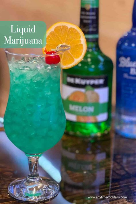 Liquid Marija Drink Recipe Blue, Liquid Majuana Drink, Md 2020 Mixed Drinks, Liquid Marija Drink Recipe Green, Liquid Mary J Drink, Dirty Bong Water Drink, Hypnotic Drinks Recipes, Liquid Marajawana Drink, Liquid Marajawana Drink Recipe