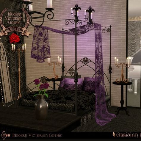 Sims4 CC Modern Victorian gothic lighting set by SIMcredible
-
Features additional matching sets Gothic Windows Sims 4 Cc, Goth Room Sims 4 Cc, Sims 4 Witch Bedroom Cc, Sims 4 Goth Wallpaper, Sims 4 Gothic Furniture, Sims 4 Cc Gothic Decor, Ts4 Goth Furniture, Canopy Bed Sims 4 Cc, Sims 4 Goth House Cc