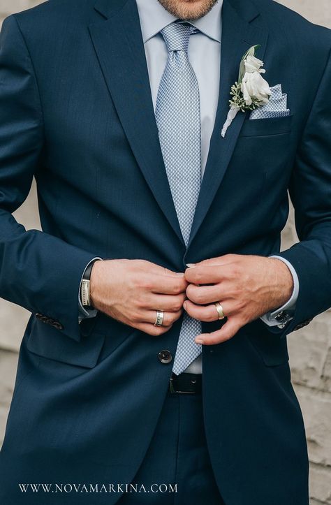 In Love Couple, London Ontario, Groom Looks, Navy Suit, Smiles And Laughs, Big Wedding, Photography Work, Walking Down The Aisle, Blue Ties