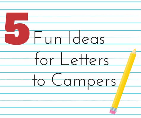 When children are at summer camp, parents have a new daily “to do”– write and send a letter or email to their camper! Because we’re not in the habit of writing letters to our kids much these days – with brief texts being the primary form of written communication between us and our kids –… Ideas For Letters, Letter Writing Ideas, Writing Ideas For Kids, Summer Camp Care Package, Letter To Son, Camp Letters, Camp Care Packages, Letter To Daughter, Written Communication