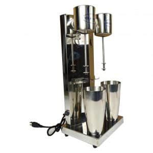 Milk Shaker, Smoothie Machine, Milkshake Maker, Milkshake Machine, Ice Cream Smoothie, Best Milkshakes, Matcha Milk, Tea Shops, Milk Smoothie