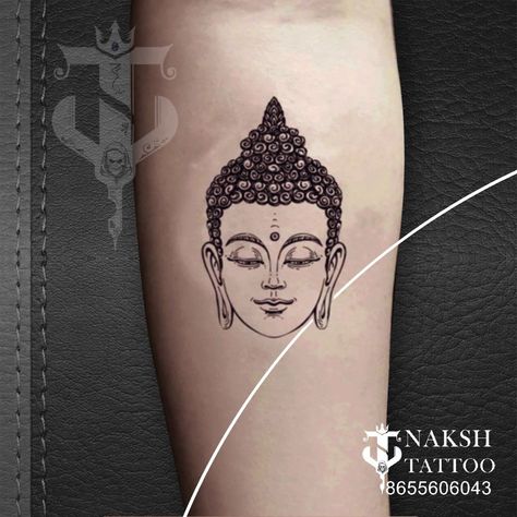 Buddha Face Tattoo, Buddha Face, Face Tattoo, Tattoos, Quick Saves