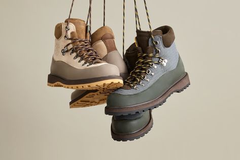 Diemme Boots, Lumberjack Outfit, Men Mode, The Appalachian Trail, Hiking Boot, Appalachian Trail, Ankle Support, Hippie Outfits, Danner Mountain Light Boot