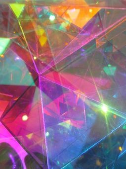 Aura Aesthetic, Rainbow Aesthetic, Aura Quartz, Design Graphique, Textures Patterns, Color Inspiration, Rainbow Colors, Color Me, Aura