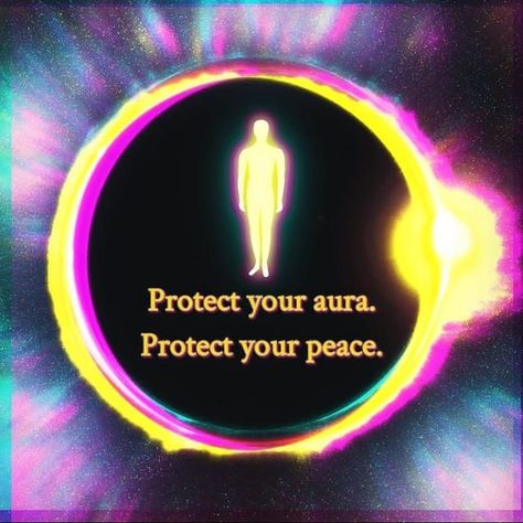 Not Everyone Deserves Your Energy, Protect Your Aura, Spiritual Art Soul, Feeling Uncomfortable, Protect Your Peace, Aura Quotes, Healing Light, Energy Transfer, Energy Art