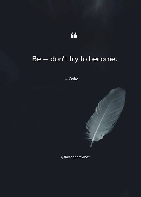 Osho Quotes On Love, Self Belief Quotes, Osho Quotes Love, Philosophical Quotes About Life, Osho Quotes On Life, Belief Quotes, Inspirational Smile Quotes, Life Advice Quotes Inspiration, Quotes On Love