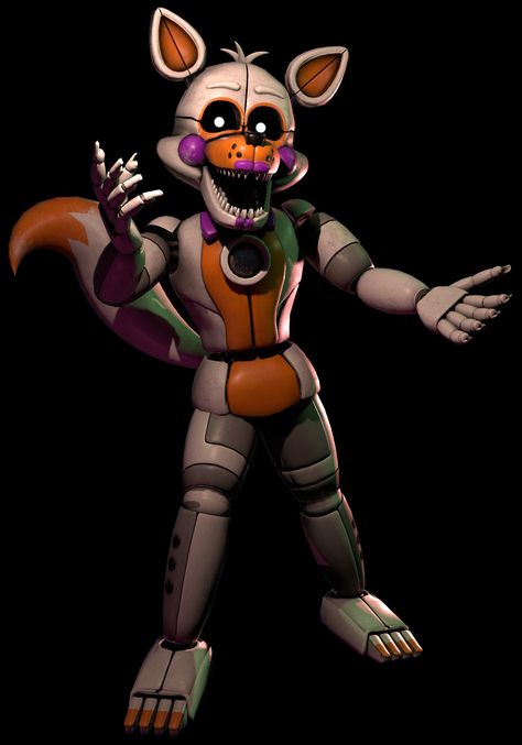 Fnaf Animatronics, Fnaf Photos, Foxy And Mangle, Fnaf 5, Fnaf Sister Location, Funtime Foxy, Animatronic Fnaf, Circus Baby, Fnaf Wallpapers