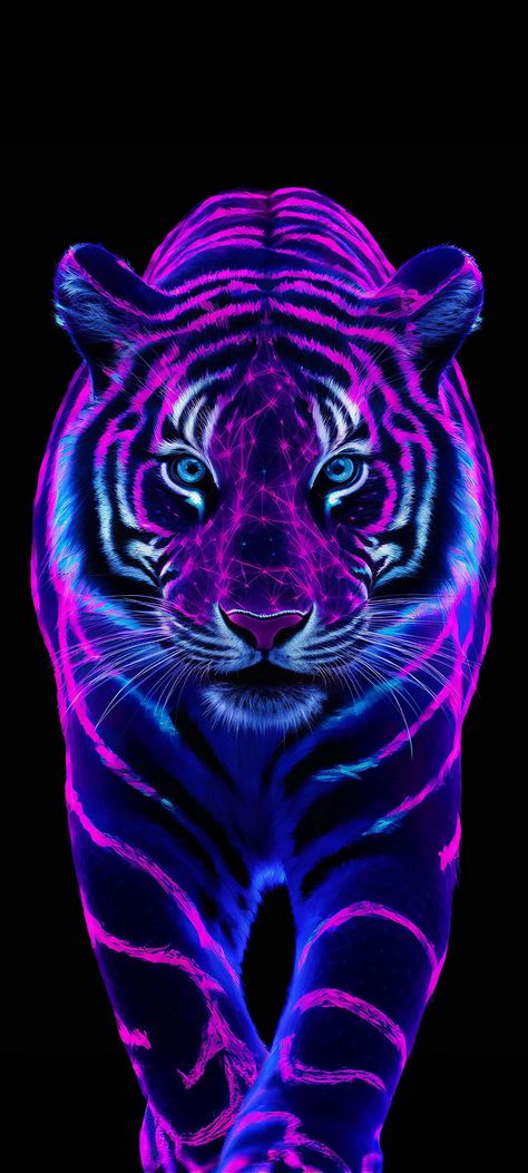 Drawing Photoshoot, Cats Family, Gorgeous Animals, Wild Animal Wallpaper, Wild Animals Photography, Tiger Artwork, Tiger Wallpaper, Artwork Wallpaper, Dog Pop Art