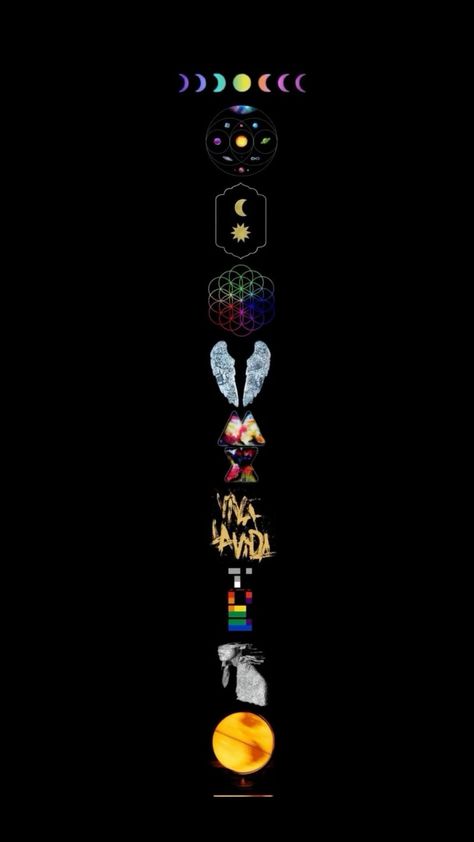 Coldplay Phone Wallpaper, Coldplay Moodboard, Coldplay Jacket, Coldplay Stickers, Coldplay Tshirt, Coldplay Aesthetic, Coldplay Tattoo, Coldplay Concert Outfit, Coldplay T Shirt