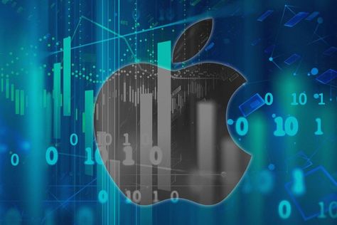 Apple Inc. stock rises Thursday, outperforms market