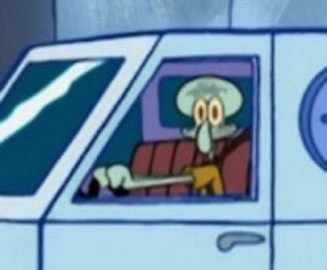 Squidward Reaction Pics, Spongebob Reaction Pictures, Spongebob Funny Pictures, Spongebob Pics, 2 Days Left, Response Memes, Spongebob Funny, Brain Dead, Spongebob Memes