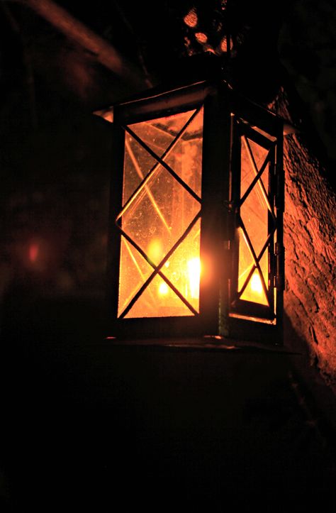 the soft yellow glow of a street lantern Lantern Aesthetic Dark, Lantern In The Dark, Foggy Coast, Lantern Aesthetic, Mood Board Bedroom, Street Lantern, Horror Photos, Dark Castle, Aesthetic Dark Academia