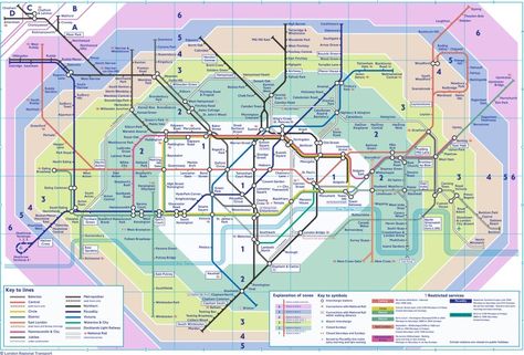 London Underground Tube Map Reveals Most Expensive House Prices By Station | The Huffington Post London Underground Tube Map, Tube London, London Tube Map, London Metro, London Underground Map, Tube Map, London Underground Tube, Underground Map, London Overground