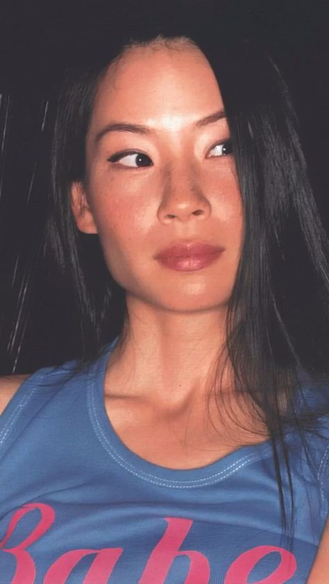 Lucy Liu, Fashion Glamour, Skincare Aesthetic, Asian Makeup, 인물 사진, Divine Feminine, Pretty Face, Pose Reference, Pretty Woman