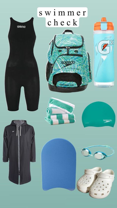 #swimmer #swimteam #swimsuit #swimwithme #swimmers #swimming #swim #swimmerfit #swimmercheck #chlorine Swimming Essentials, Competitive Swimming Pictures, Swimming Pool Kits, Swimming Drills, Swimming Photos, Swimming Motivation, Swimming Pictures, Swimming Benefits, Swimming Outfits