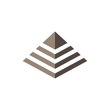 logo,vector,geometric,shape,triangle,symbol,abstract,architecture,construction,pyramid,egypt,ancient,pharaoh,landmark Logo Png Hd, Pyramid Egypt, Triangle Symbol, Egypt Ancient, Circle Clipart, Pyramid Eye, Pyramids Egypt, Abstract Architecture, Architecture Construction