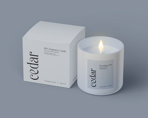 Luxury Candle Packaging Design, Label Packaging Design, Candle Packaging Design, Label Packaging, Candle Design, Packaging Label Design, Candle Label, Candle Packaging, Graphic Design Packaging