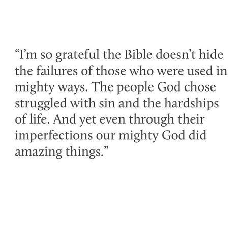 God can use anyone. Don't ever write yourself off. God can use the most imperfect vessel to bring glory to His name. God Can Use Anyone Quotes, God Can Use Anyone, God Uses Imperfect People, Wiser Quotes, Glory To His Name, Matthew 1, God Can, For God So Loved The World, Verses Quotes