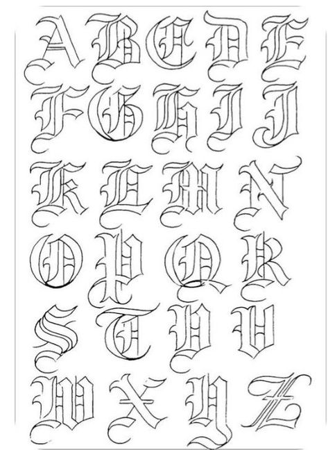 Fonts for tattoos #fontsfortattoos tattoo #tattoo tattoos #tattoos fonts #fonts font #font 3.614 Tattoos Numbers, Old English Tattoo, Fonts For Tattoos, Letters Tattoo, Tattoos Fonts, Top Fonts, Tattoo Fonts Cursive, Old English Letters, Lettering Styles Alphabet