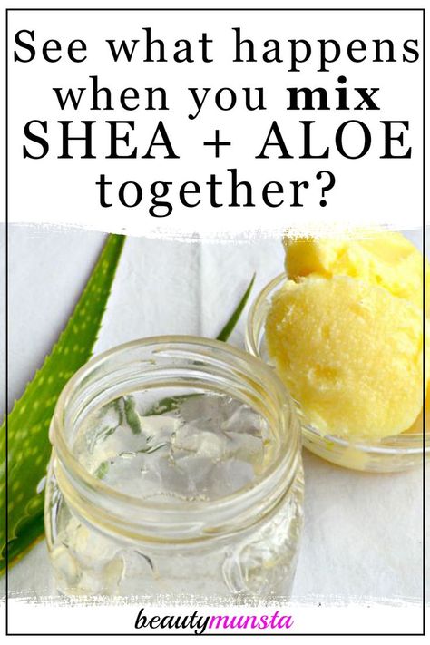 Aloe Vera Hair Gel, Aloe For Hair, Shea Butter Recipes, Aloe Vera For Hair, Brown Spots Removal, Baking Soda Shampoo, Homemade Hair Products, Unwanted Hair Removal, Diy Body