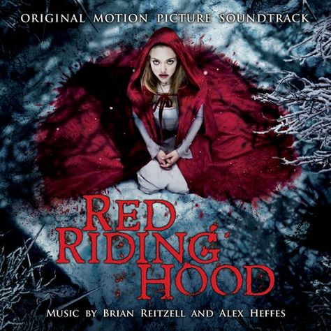 Red Riding Hood Movie, Red Riding Hood Film, Red Riding Hood 2011, Hood Movie, Fever Ray, Billy Burke, Pop Playlist, Film Red, Red Cape