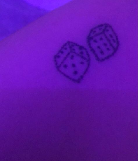 Emo Stick And Poke, Easy Stick And Poke Tattoo Ideas Simple, Easy Stick And Poke, Easy Stick And Poke Tattoo, Poke Tattoo Ideas, Stick And Poke Tattoo Ideas, Tattoo Ideas Simple, Stick Poke, Dice Tattoo