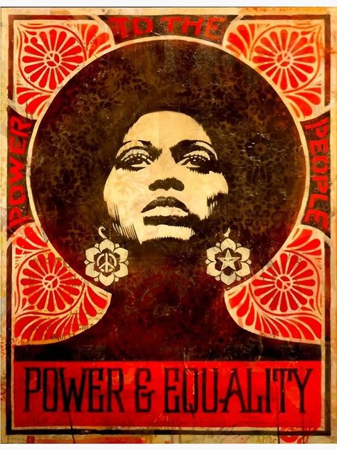 "Angela Davis poster 1971" Photographic Print by yussername | Redbubble Angela Davis Poster, Feminism Art, Protest Posters, Angela Davis, Arte Punk, Black Panther Party, By Any Means Necessary, Feminist Art, Black Artists