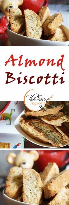 Deliciously crisp twice baked Almond cookies : Almond Biscotti from Italy. Almond Biscotti Recipe Easy, Keto Biscotti, Christmas Breads, Cookies Italian, Almond Biscotti Recipe, Sicilian Food, Health Corner, Apple Cakes, Italian Cookie