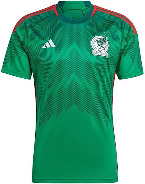 Soccer Mexico, Mundial Qatar 2022, Jersey Display, Adidas Store, Superhero Toys, Team Badge, Adidas Tee, Travel Tech, Qatar 2022