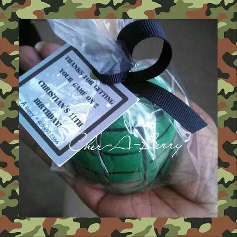 Call Of Duty Party Favors, Game Truck Party, Army Birthday Parties, Army's Birthday, Gala Events, 11th Birthday, 9th Birthday, 10th Birthday, Call Of Duty