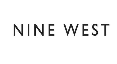 Nine West Logo, Fashion Logos, Quito, Fashion Logo, Nine West Shoes, Luxury Brands, All About Fashion, Shoe Brands, Nine West