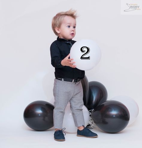 Second Birthday Boy Photoshoot, 2nd Birthday Boy Photoshoot, 2nd Birthday Photo Shoot Ideas For Boys, 2 Year Birthday Photoshoot, Toddler Boy Photo Shoot Ideas, Boy Birthday Photoshoot, 2 Year Birthday Theme Boy, Birthday Photoshoot Ideas Boys, Boy Birthday Outfit