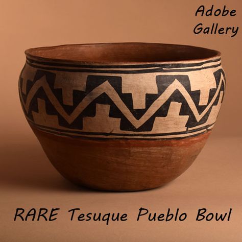 Navajo Pottery Patterns, Pueblo Pottery Patterns, Southwest Pottery Designs, Native Pottery Designs, Traditional Mexican Pottery, Southwestern Pottery, Historical Pottery, Western Pottery, Navajo Pottery