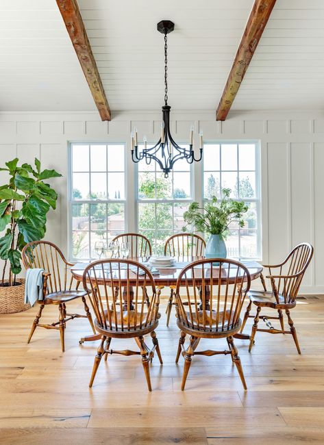 Cape Cod-Style House Gets Long-Awaited Transformation - This Old House Cape Cod Style Interior, Cape Cod House Interior Ideas, Cape Cod Interiors, Cape Cod House Interior, Batten Walls, 1970s House, Cape Cod Style House, Cape Cod Style, Cape House