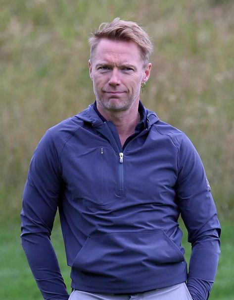 Ronan Keating, Quick Saves