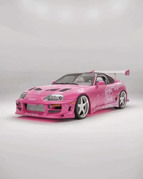 suki’s honda s2000 in f&f2 Toyota Mk4 Supra, Honda 2000, 2 Fast 2 Furious, Fast 2 Furious, Supra Mk4, Toyota Supra Mk4, Honda S2000, Import Cars, S Car