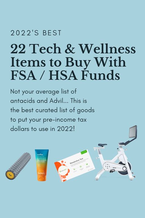 Flexible Spending Account Finds Hsa Account Tips, Hsa Eligible Items, Hsa Account, Hr Director, Smile Direct, Fsa Eligible Items, Cha Ching, Items To Buy, Health Savings Account