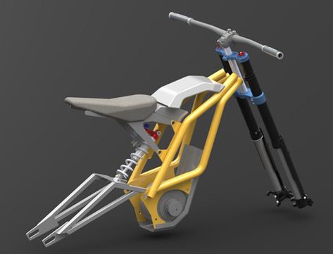 Eletric Bike, Freetime Activities, Electric Bike Diy, Bike Lift, Drukarka 3d, Electric Bike Kits, Electric Bike Bicycles, Мотоциклы Cafe Racers, Bike Sketch